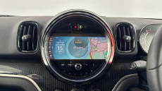 MINI Countryman 2.0 Cooper S Exclusive 5dr Petrol Hatchback